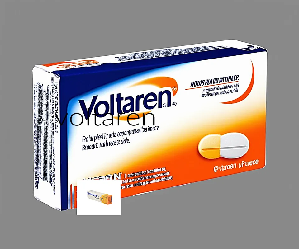 Voltaren punture ci vuole la ricetta